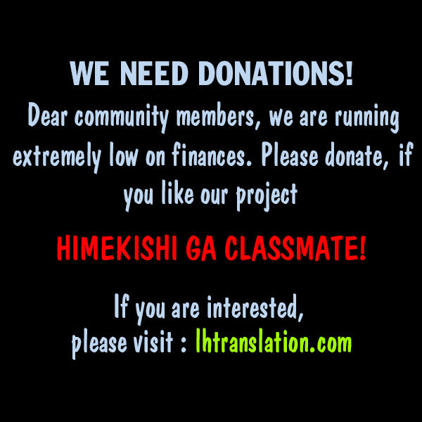 Himekishi ga Classmate! - Chapter 6 Page 25