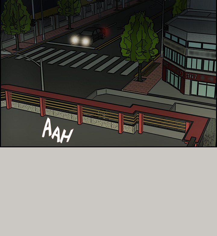 Mad : Escort Driver - Chapter 21 Page 49