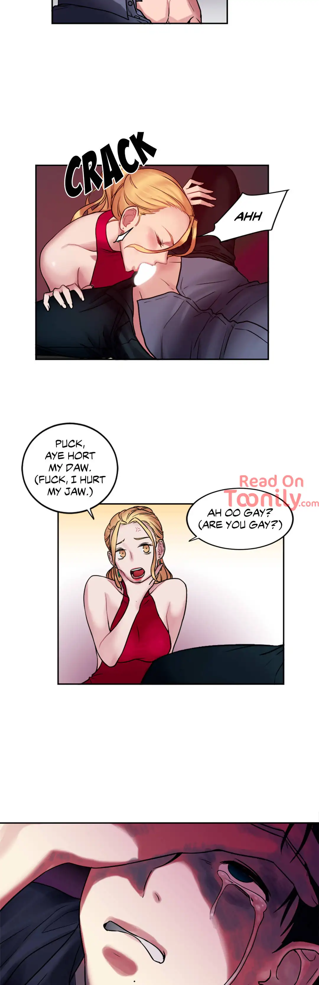Tie Me Up! - Chapter 1 Page 24