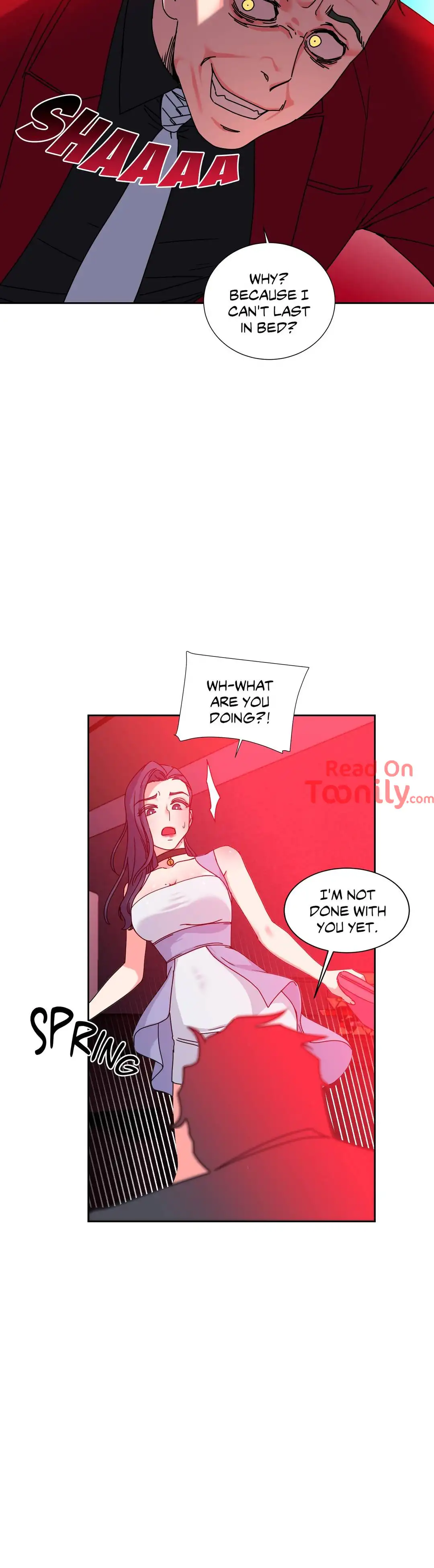 Tie Me Up! - Chapter 29 Page 31