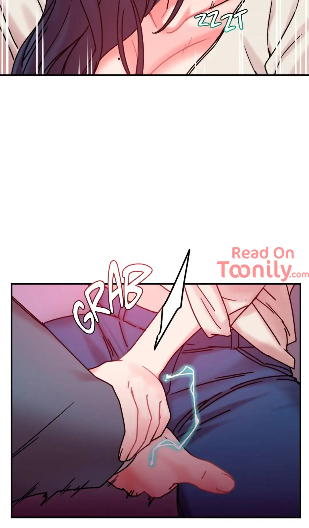 Tie Me Up! - Chapter 9 Page 44