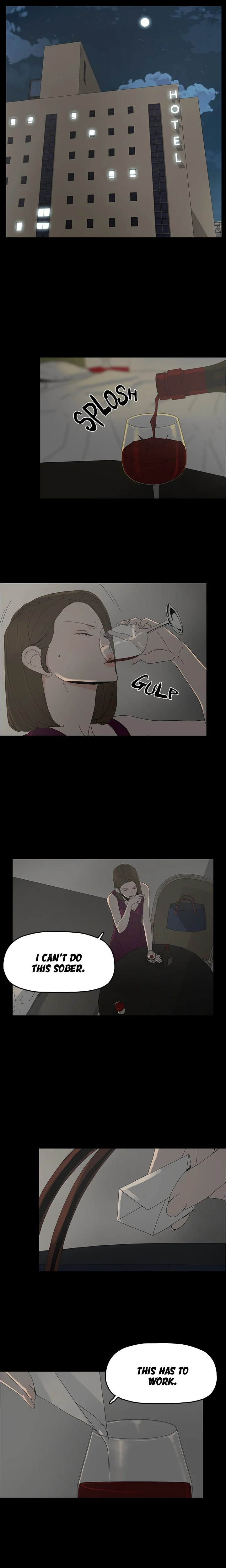 Surrogate Mother - Chapter 42 Page 10