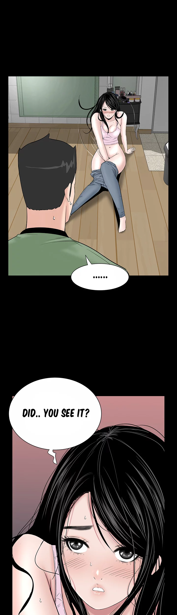 Brothel - Chapter 16 Page 21