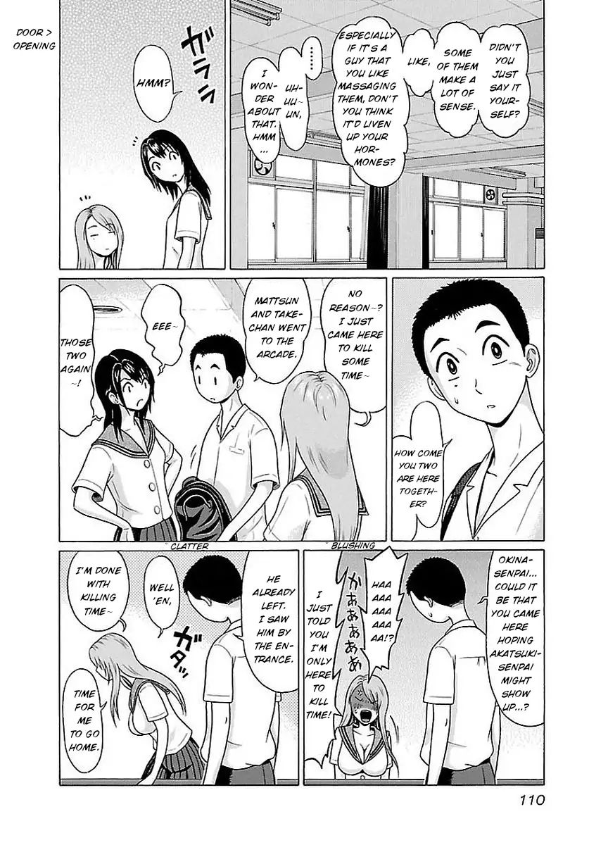 Pansuto - Chapter 13 Page 7