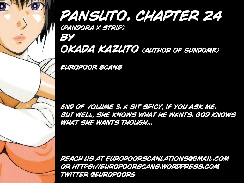 Pansuto - Chapter 24 Page 24