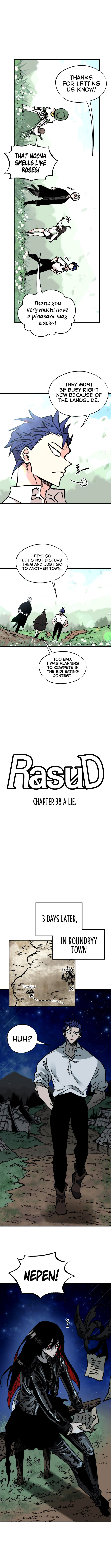 Rasud - Chapter 38 Page 7