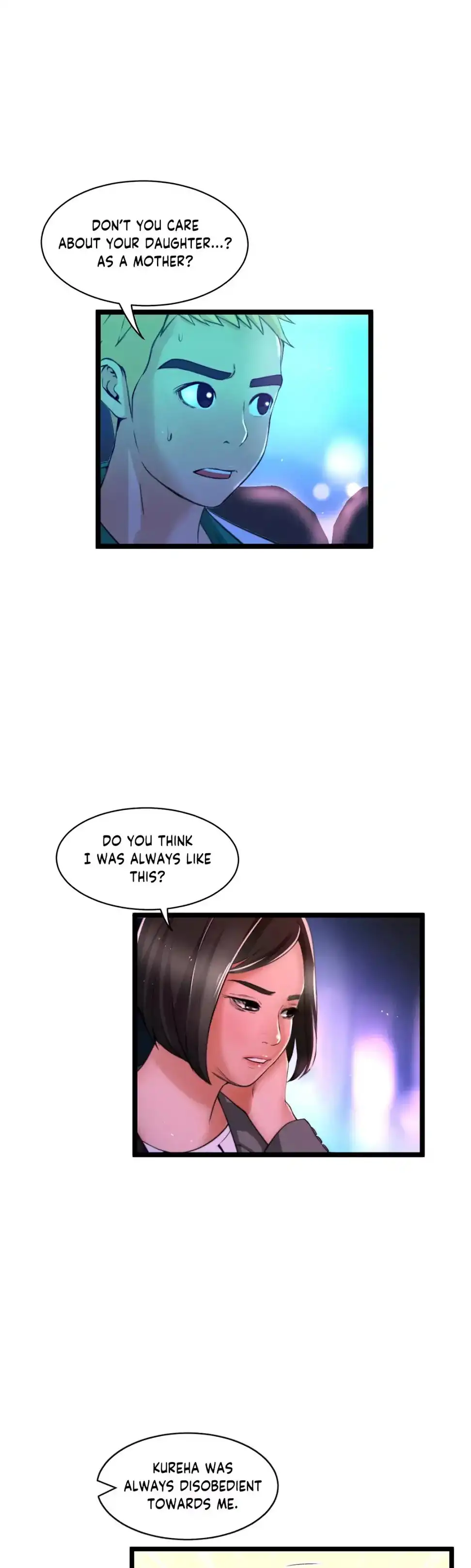 Making AV: A Sneak Peek - Chapter 63 Page 2