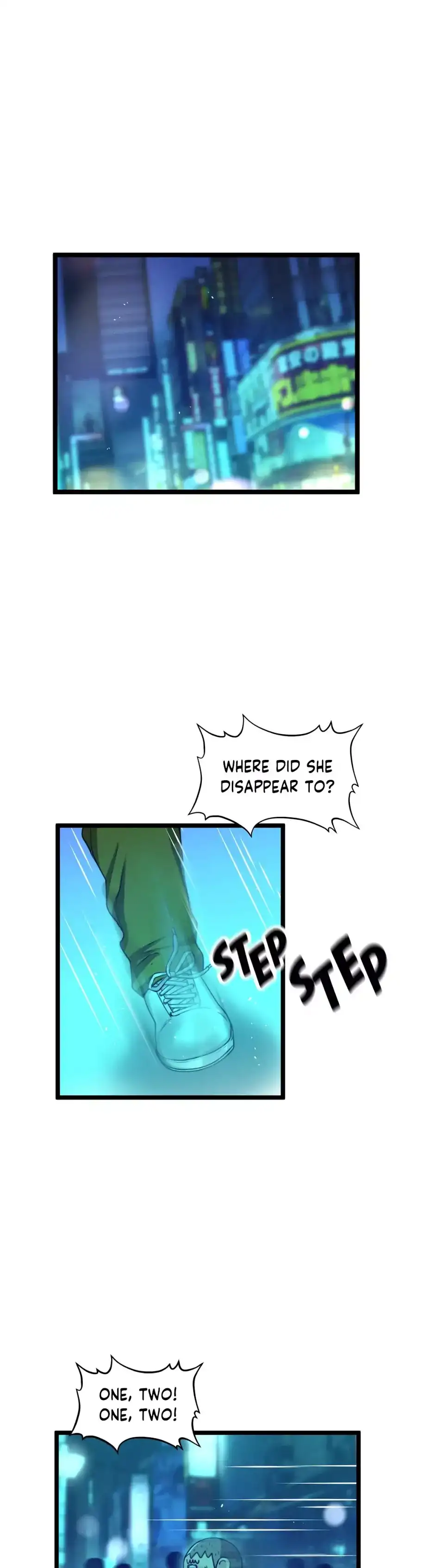 Making AV: A Sneak Peek - Chapter 63 Page 7