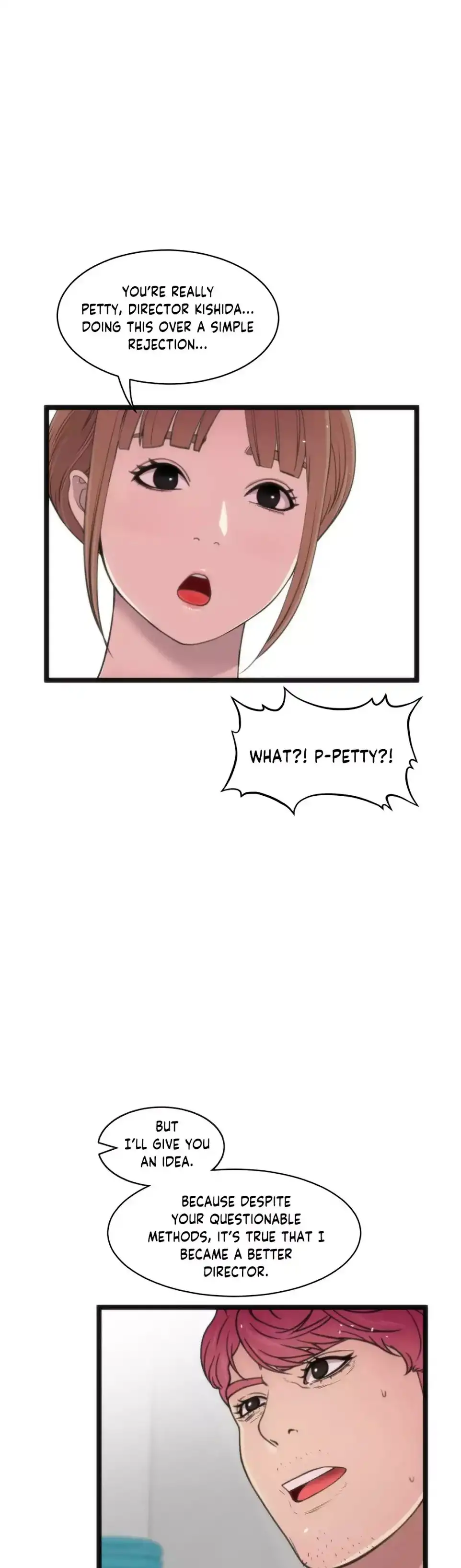 Making AV: A Sneak Peek - Chapter 76 Page 17