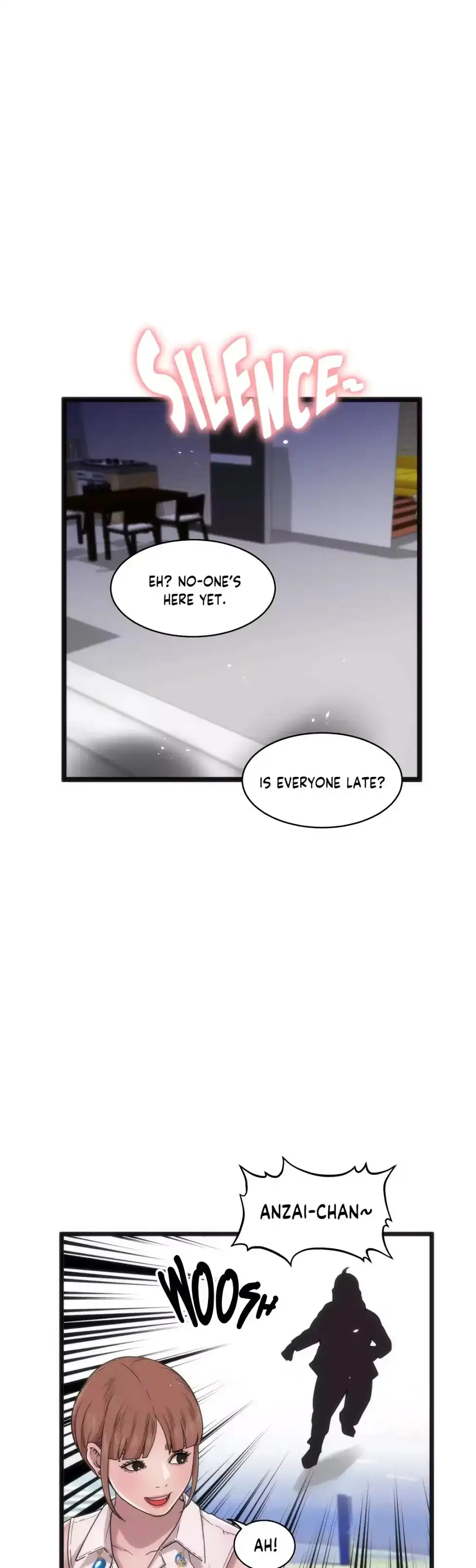 Making AV: A Sneak Peek - Chapter 78 Page 2