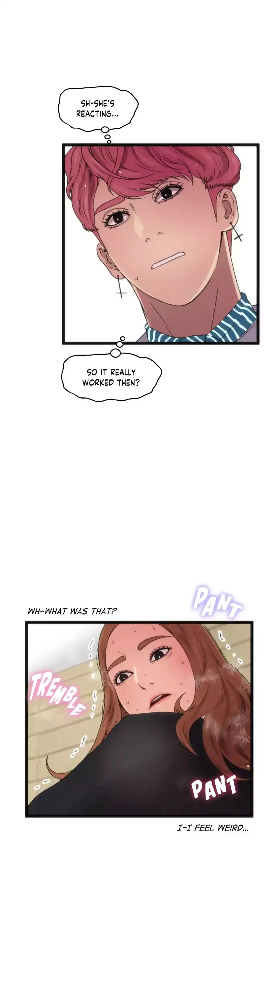 Making AV: A Sneak Peek - Chapter 78 Page 28