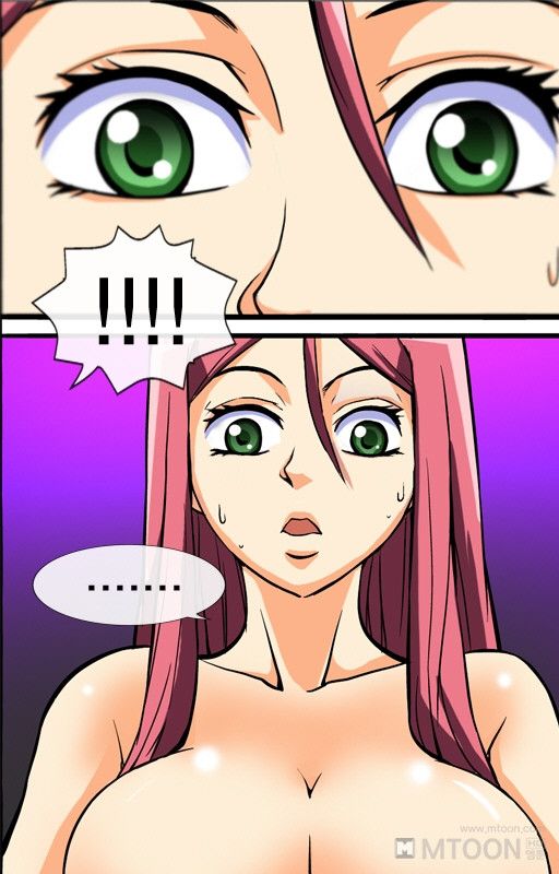 A Secret Prank Raw - Chapter 5 Page 31