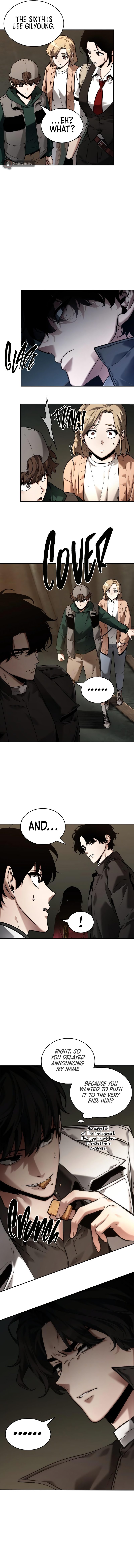 Omniscient Reader's Viewpoint - Chapter 120 Page 7