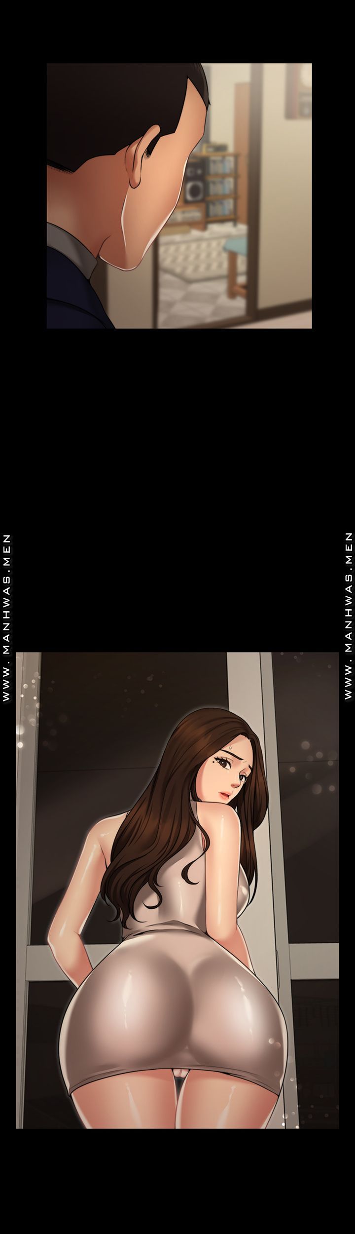 Different Dream Raw - Chapter 4 Page 41