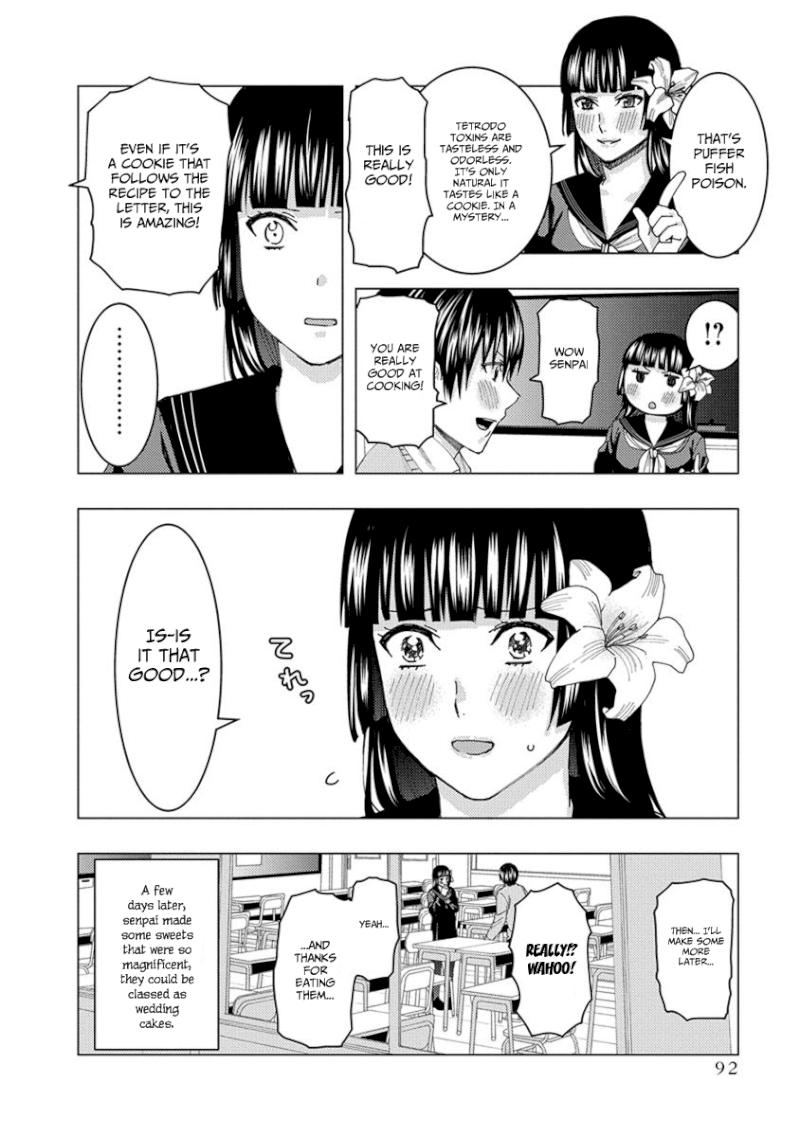 Jiken Jaken! - Chapter 24 Page 10