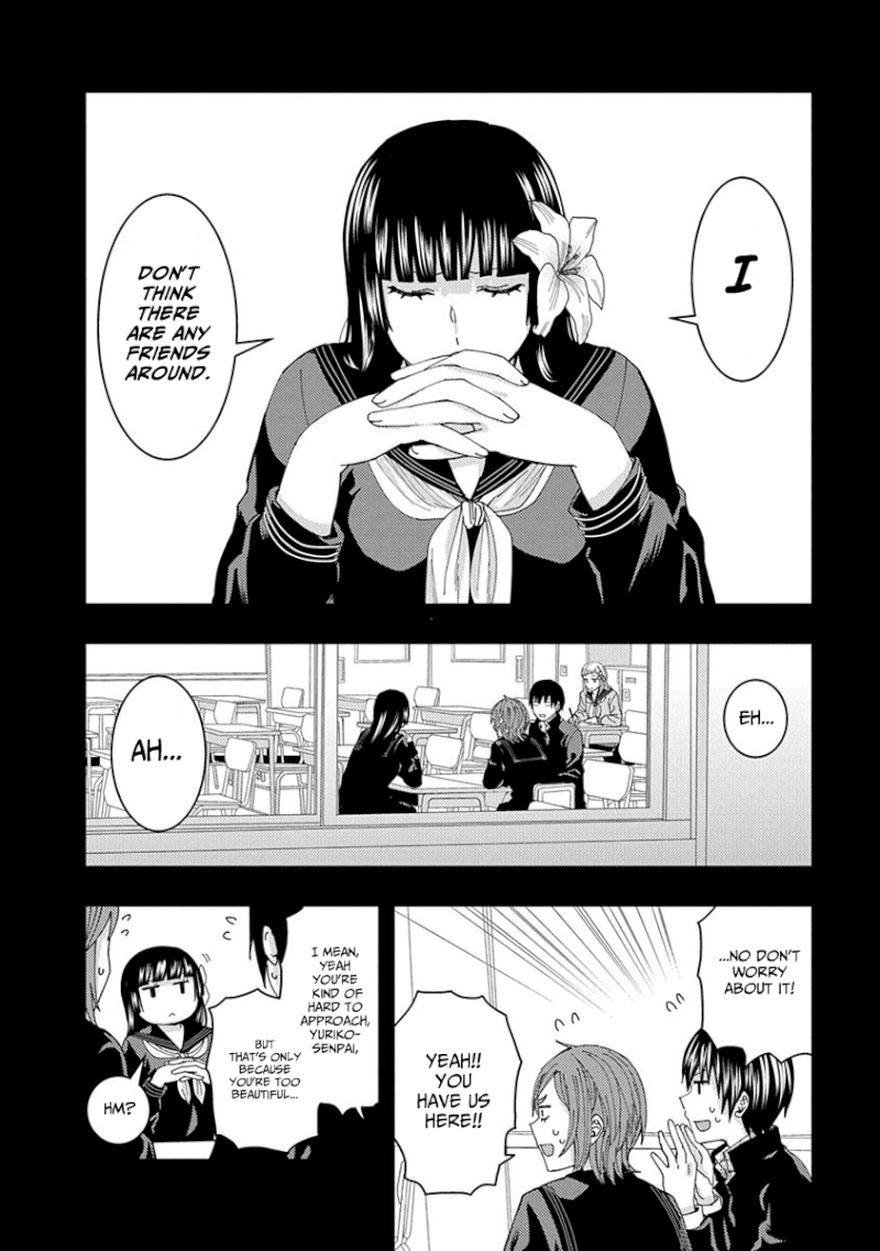 Jiken Jaken! - Chapter 34 Page 2