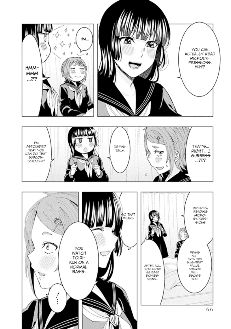 Jiken Jaken! - Chapter 49 Page 10