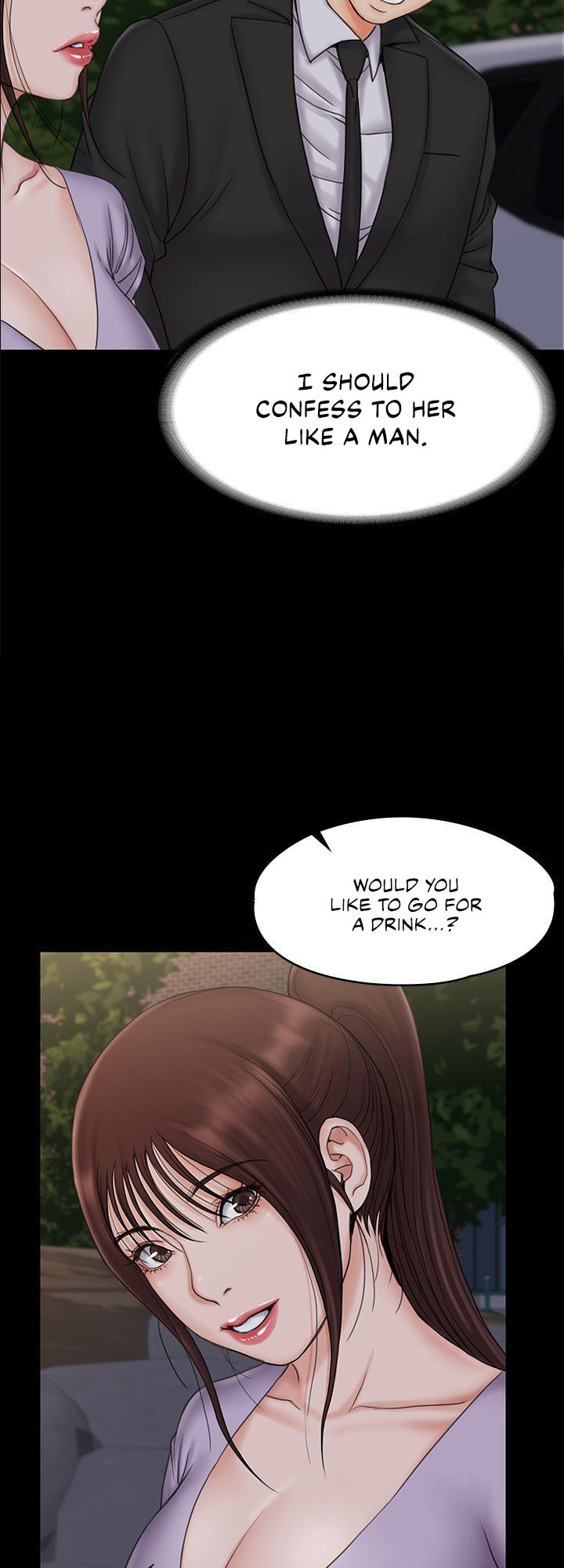 My Neighborhood’s Female Teacher - Chapter 20 Page 46