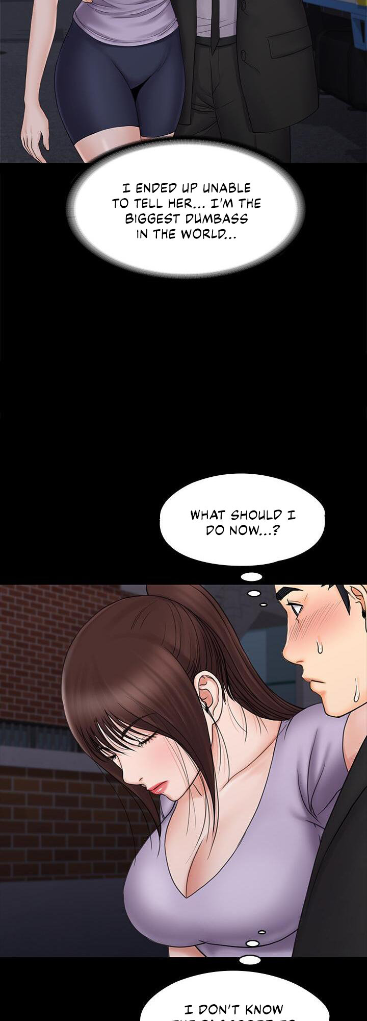 My Neighborhood’s Female Teacher - Chapter 20 Page 51