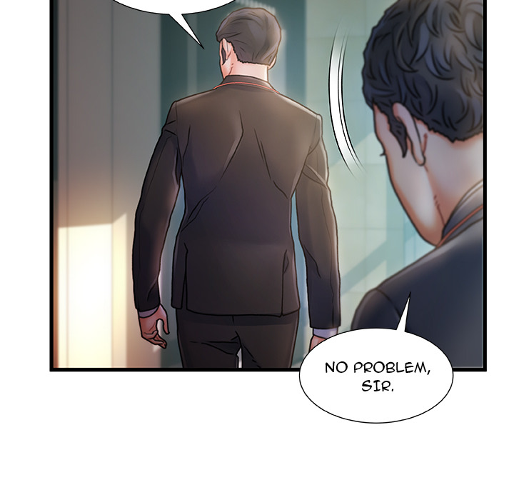 Achilles Heel - Chapter 1 Page 21