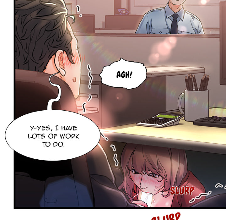 Achilles Heel - Chapter 1 Page 37