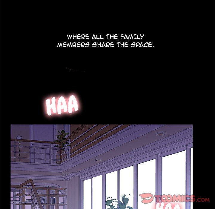 Achilles Heel - Chapter 22 Page 69