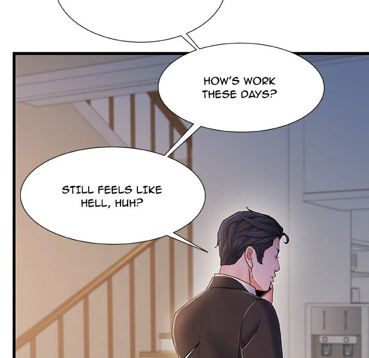Achilles Heel - Chapter 32 Page 61