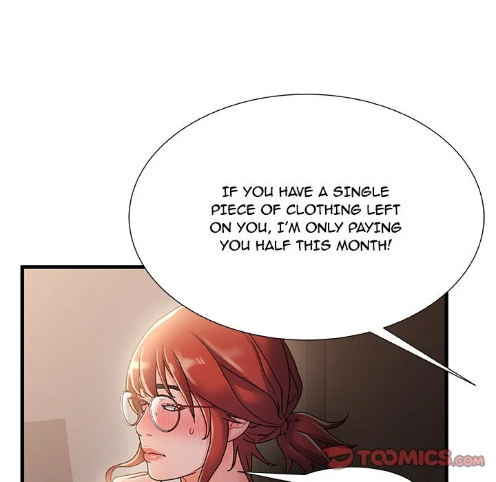 Achilles Heel - Chapter 32 Page 78