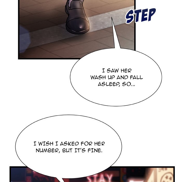 Achilles Heel - Chapter 4 Page 116