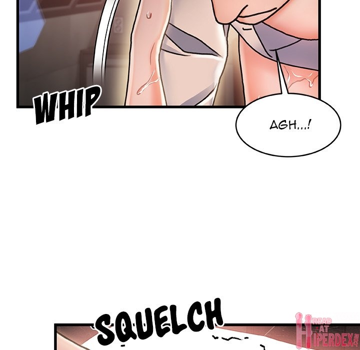 Achilles Heel - Chapter 4 Page 96