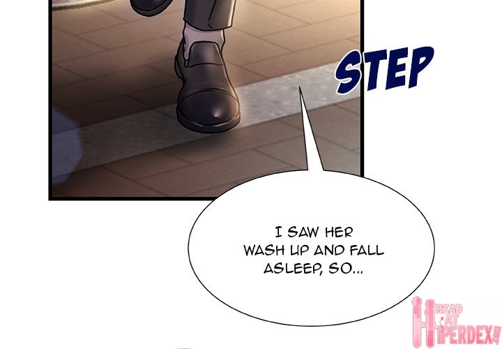 Achilles Heel - Chapter 5 Page 2