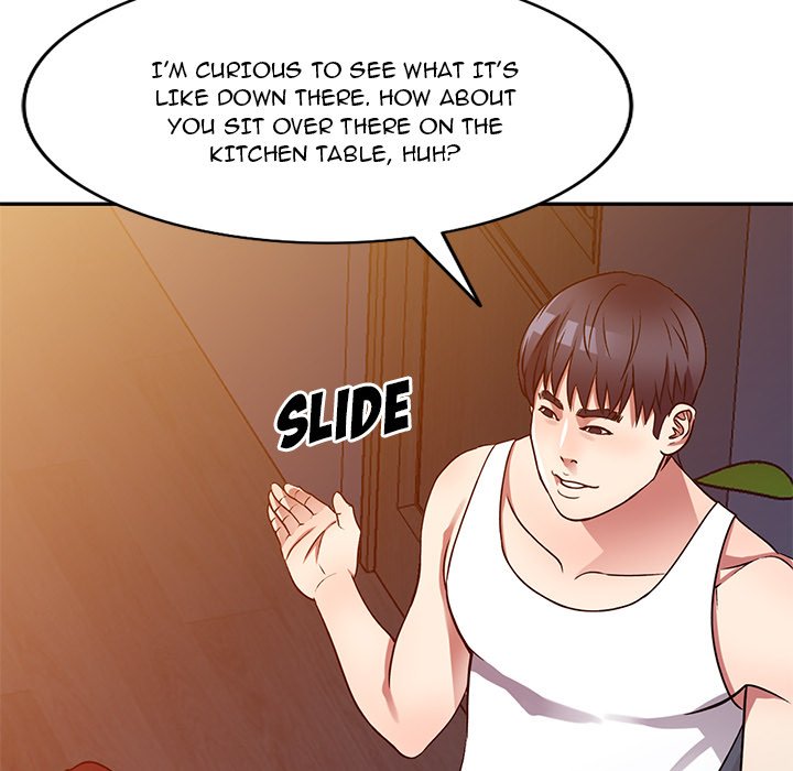 Revenge to Love - Chapter 11 Page 31