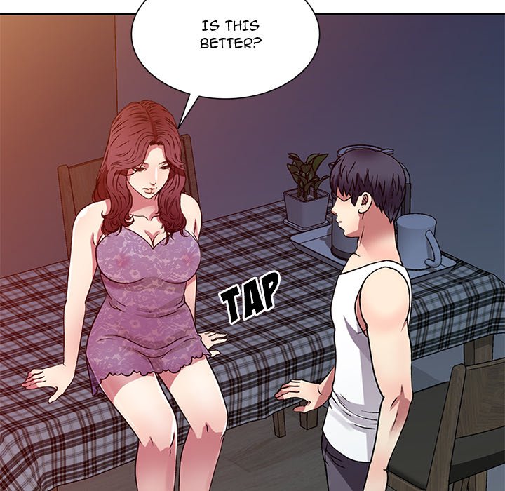 Revenge to Love - Chapter 11 Page 41