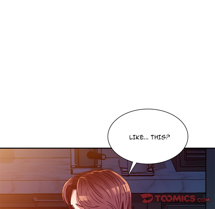 Revenge to Love - Chapter 11 Page 45