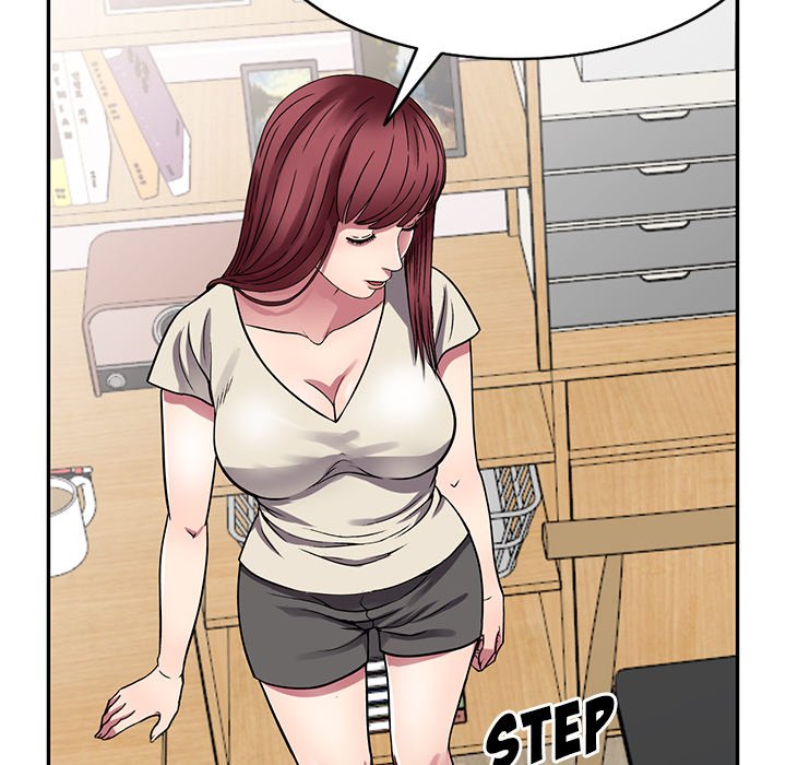 Revenge to Love - Chapter 11 Page 83