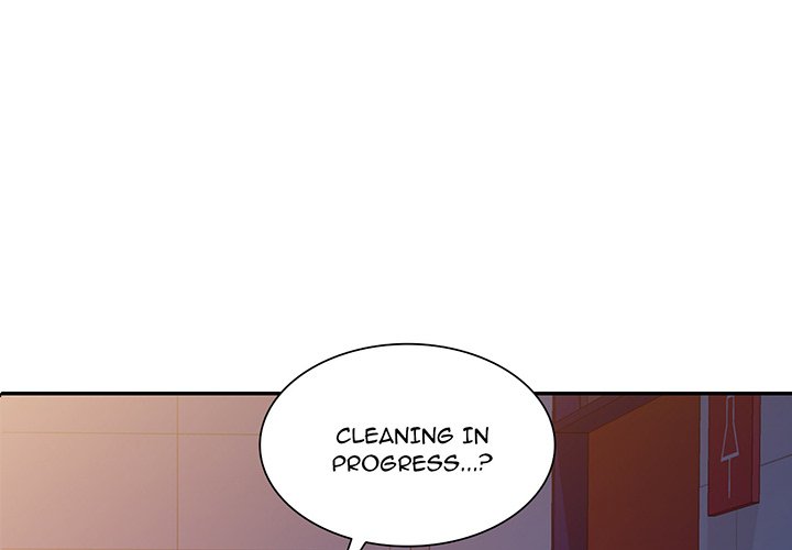 Revenge to Love - Chapter 15 Page 1