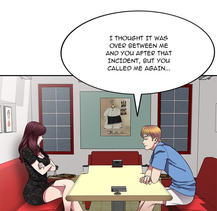 Revenge to Love - Chapter 15 Page 103