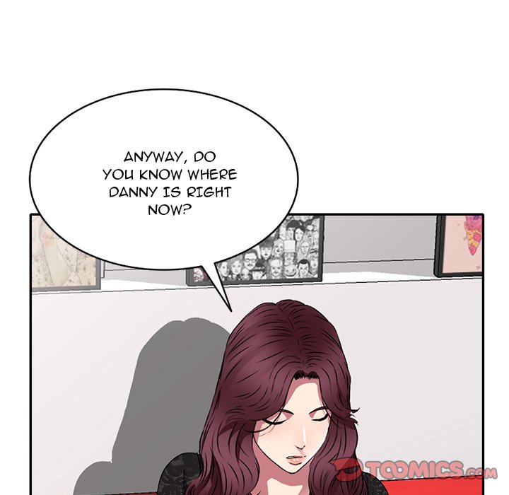 Revenge to Love - Chapter 15 Page 105
