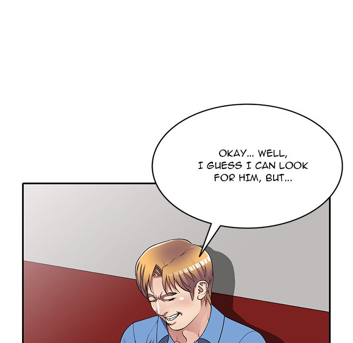 Revenge to Love - Chapter 15 Page 116