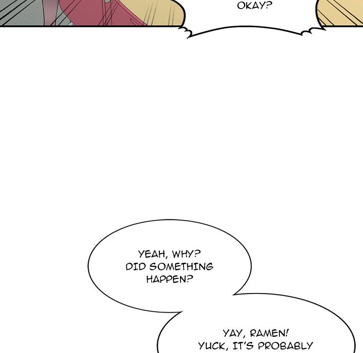 Revenge to Love - Chapter 15 Page 58