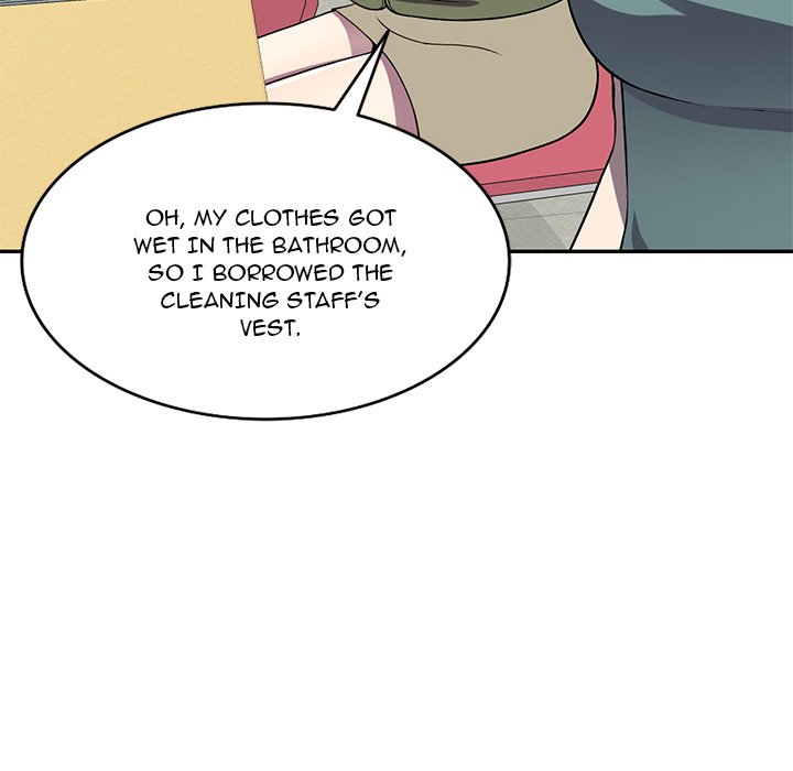 Revenge to Love - Chapter 15 Page 62