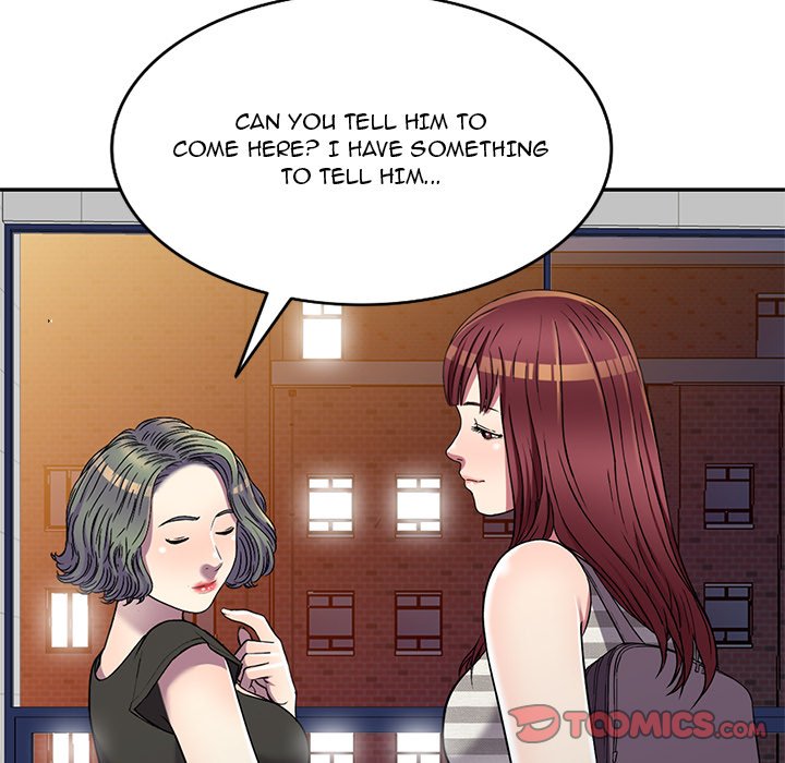 Revenge to Love - Chapter 20 Page 33