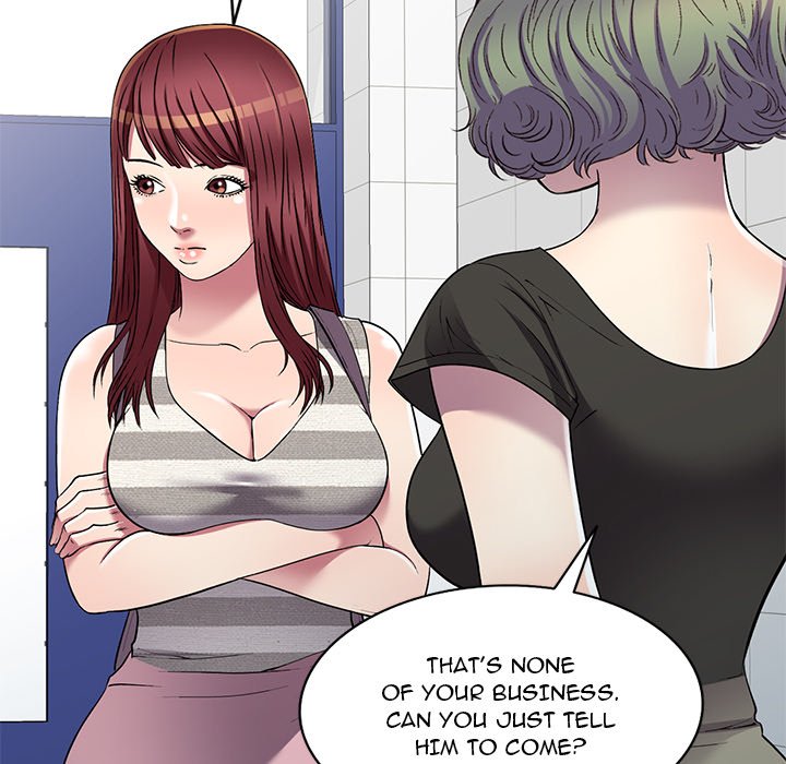Revenge to Love - Chapter 20 Page 40