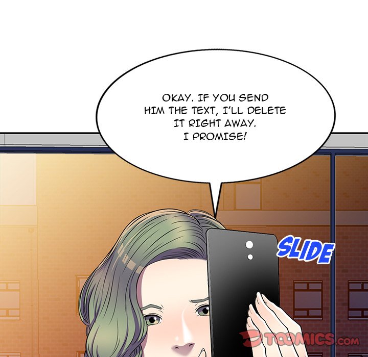 Revenge to Love - Chapter 20 Page 63