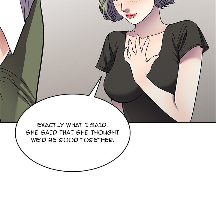 Revenge to Love - Chapter 20 Page 86