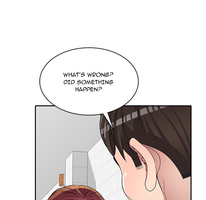 Revenge to Love - Chapter 21 Page 24