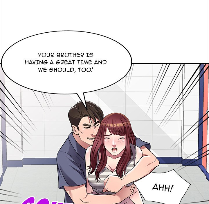 Revenge to Love - Chapter 21 Page 41