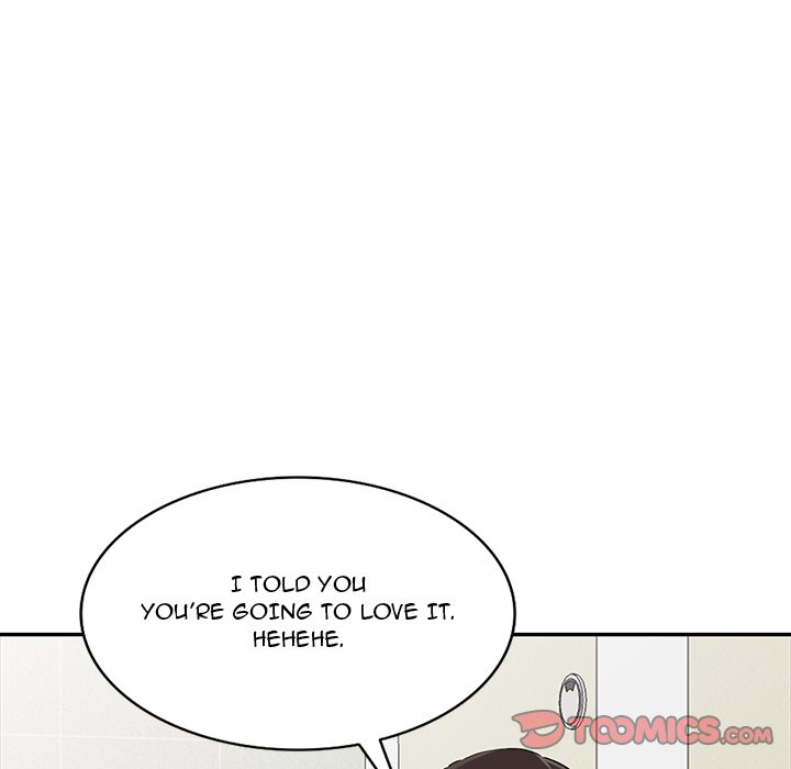 Revenge to Love - Chapter 21 Page 93