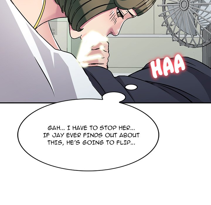 Revenge to Love - Chapter 3 Page 38