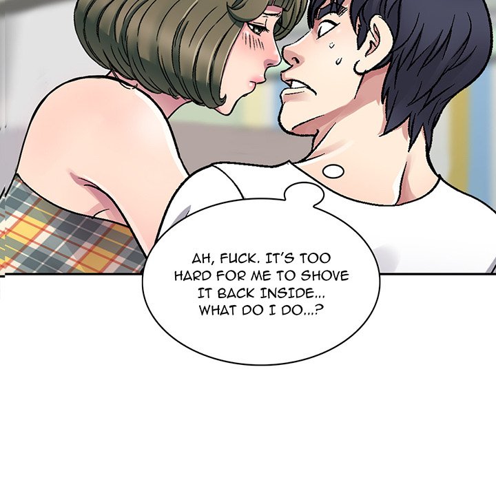Revenge to Love - Chapter 3 Page 8